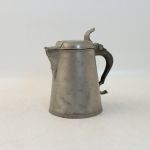 740 4320 LID TANKARD